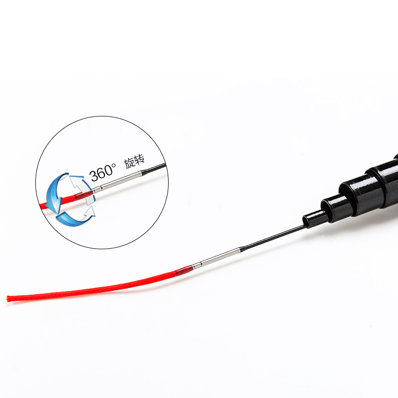 黑纹鲤原装配节 万向转环 现货供应