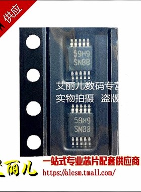 LM5069MM-2 LM5069MM 丝印SNBB VSSOP10 全新原装