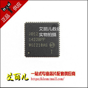 WGI210AS WGI210 贴片QFN64 全新原装