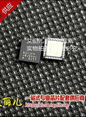 RTL8211FD-CG RTL8211FD QFN40 全新原装