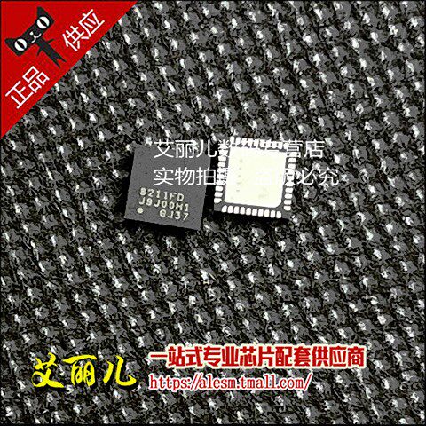 RTL8211FD-CG RTL8211FD QFN40 全新原装