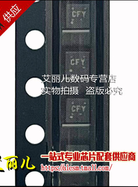 TPS62291DRVR TPS62291DRVT TPS62291DRV 丝印CFY QFN6 全新原装