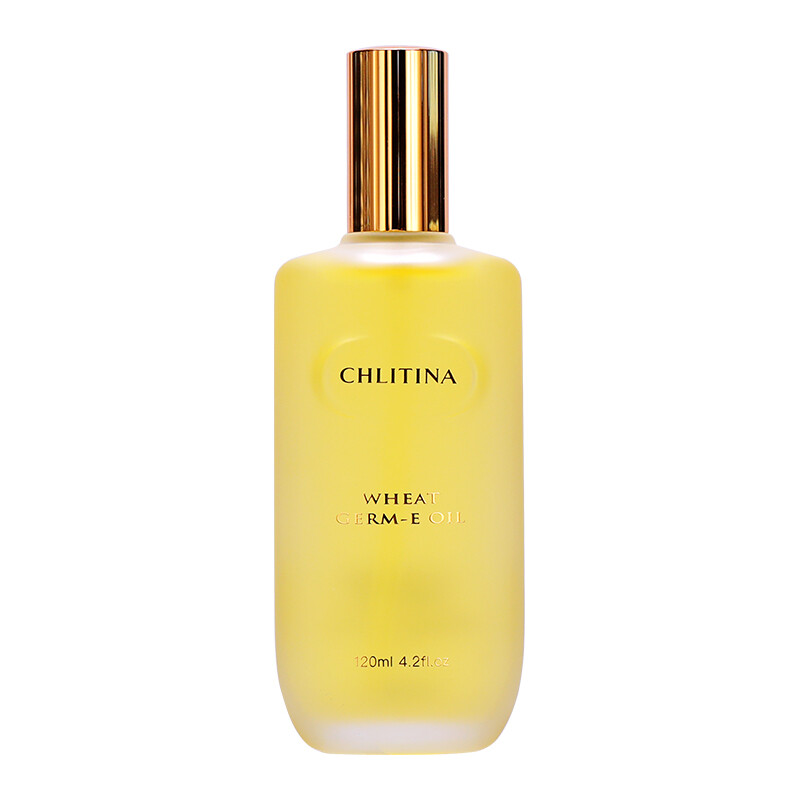 CHLITINA/克丽缇娜胚芽伊油120ml/30ml面部精华油精华液官方正品
