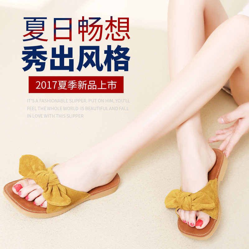 Sandales femme en tissu - Ref 2667854 Image 3