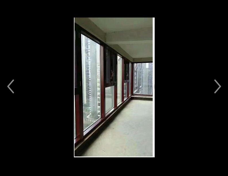 上海断桥铝别墅铝包木门窗断桥铝门窗阳光房封阳台隔音隔热重型门在类目 基础建材, 阳光房, 铝合金阳光房中 - 来自Buy2taobao.com提供专业的淘宝代购服务