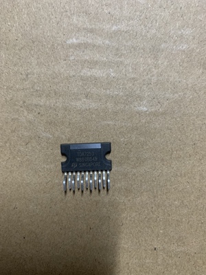 全新原装进口 TDA7253 （保证全新原装）