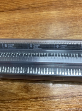全新原装进口 TDA8425 DIP-20实图现货（保证全新原装）