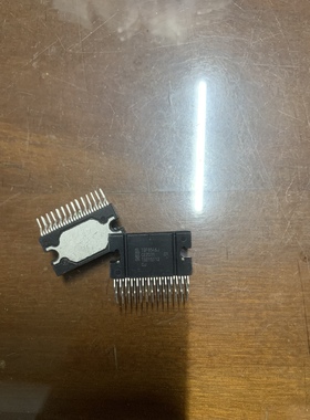 原字正品 TDF8546J ZIP-27 汽车音频功放芯片放大器 NXP品牌