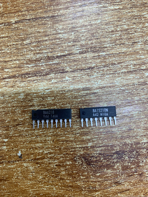 全新原装 BA6218 BA15218N 实拍图