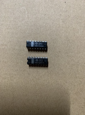 HA11244 HA12411 集成电路 质量保证