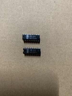 HA11244 HA12411 集成电路 质量保证
