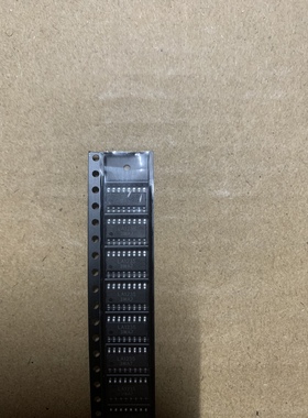 LA1235 全新原装 贴片SOP-16 实拍图现货