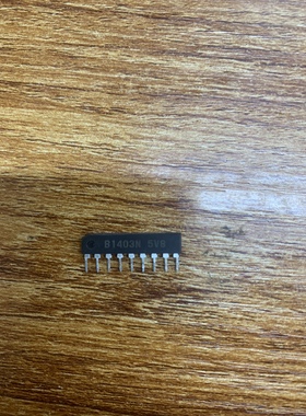 B1403N LB1403N  LED电平表芯片 直插SIP-9 进口 现货 拆机镀好脚