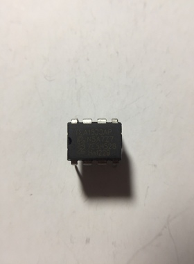 TEA1533AP 进口拆机 直插DlP8 电源芯片