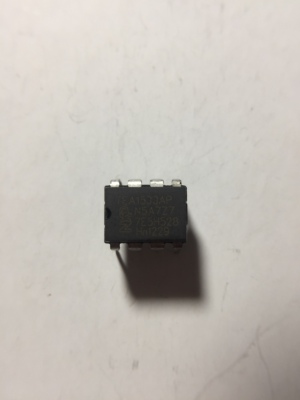 TEA1533AP 进口拆机 直插DlP8 电源芯片