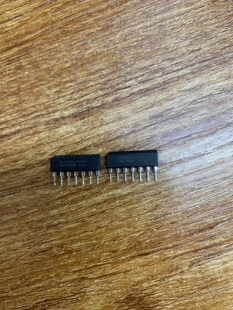 TA8316S TA8316AS TA8316ASG 原装进口拆机 电磁炉驱动芯片