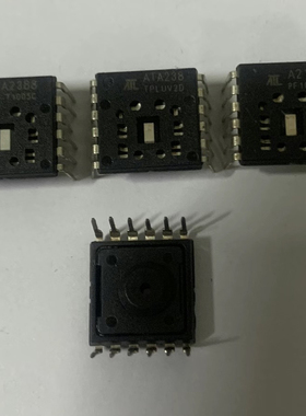 ATA238 A2198 A2388 直插DlP-12 鼠标iC 传感器芯片 实拍图