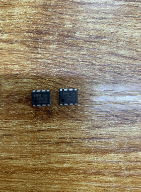 VIPER12A VIPER20 VIPER32 VIPER22A VIPER53 电源管理芯片 DIP-7