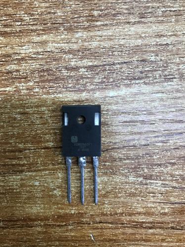 YGW60N65F1 实拍图