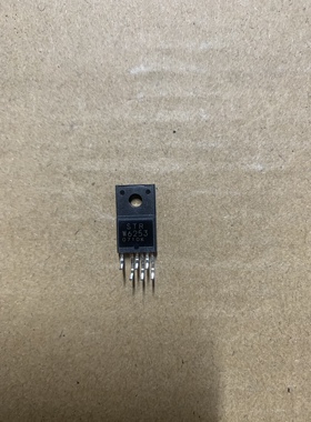 全新原装进口 STRW6253 W6253 （保证全新原装）