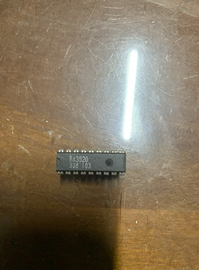 BA3520 BA6235 BA7612N 全新原装