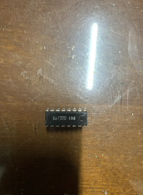 BA1320 BA3506A LC6527H 全新原装