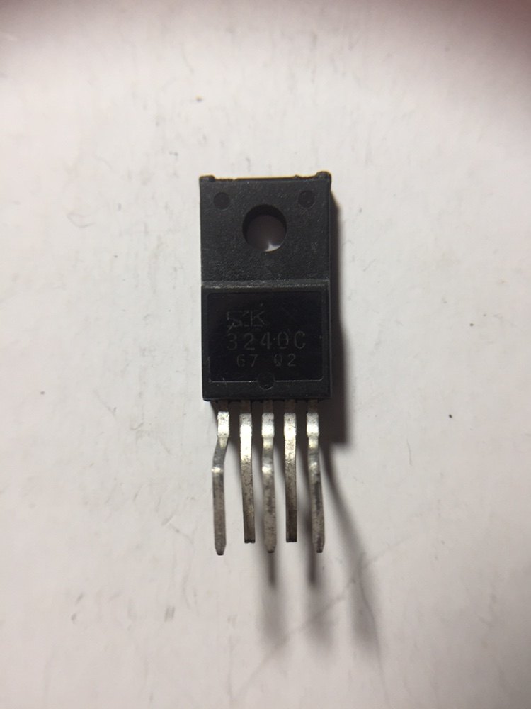 SK3240C 3240C 进口拆机 质量保证