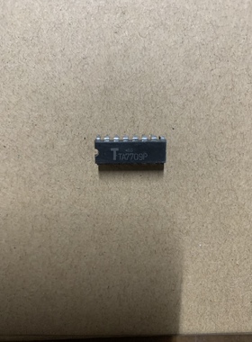 TA7709P 集成电路