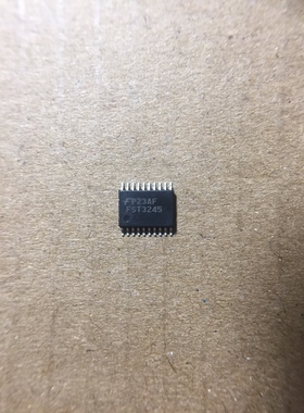 全新原装进口 FST3245MTC FST3245 TSSOP-20 （绝非翻新）