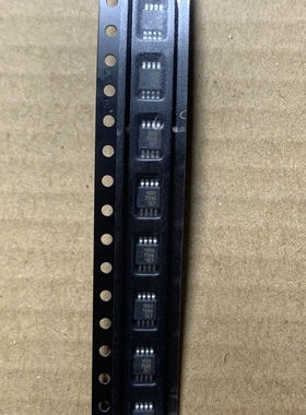 全新原装正品 AIC1880POTR 转换器IC 丝印1880 贴片MSOP-8 实拍图