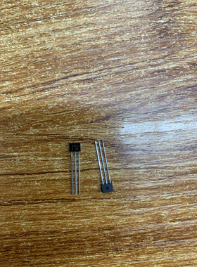 全新原装 2SC3731 C3731 TO-92S NPN晶体管 三极管 实拍图现货