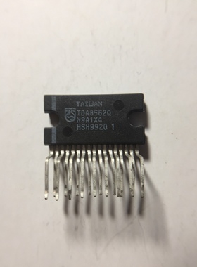TDA8562Q 进口拆机 质量保证