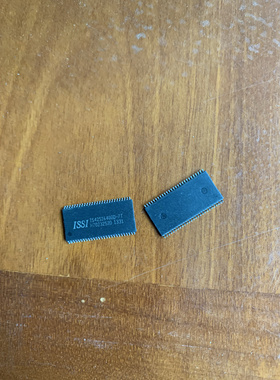 IS42S16400D-7T 实拍图现货