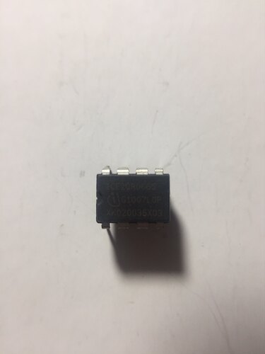 iCE2QR0665 进口拆机