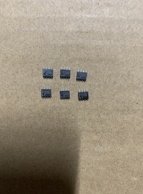 LM35DM LM35D 温度传感器芯片 贴片SOP-8 质量保证