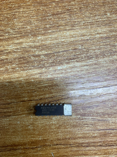 UPC1353C 质量保证
