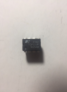 TOP223P 进口拆机