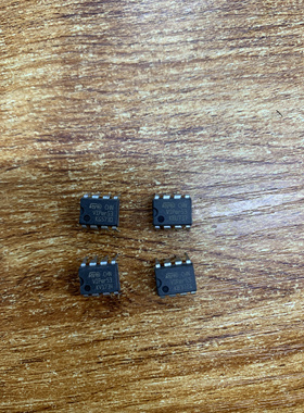 VIPER53 液晶电源芯片 原字进口拆机 实拍图现货