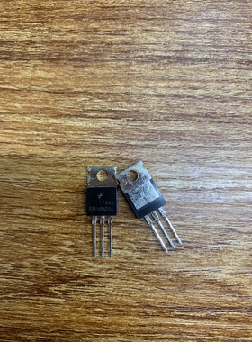 SSP45N20A 全新原装正品进口 TO-220 200V 45A 实拍图现货