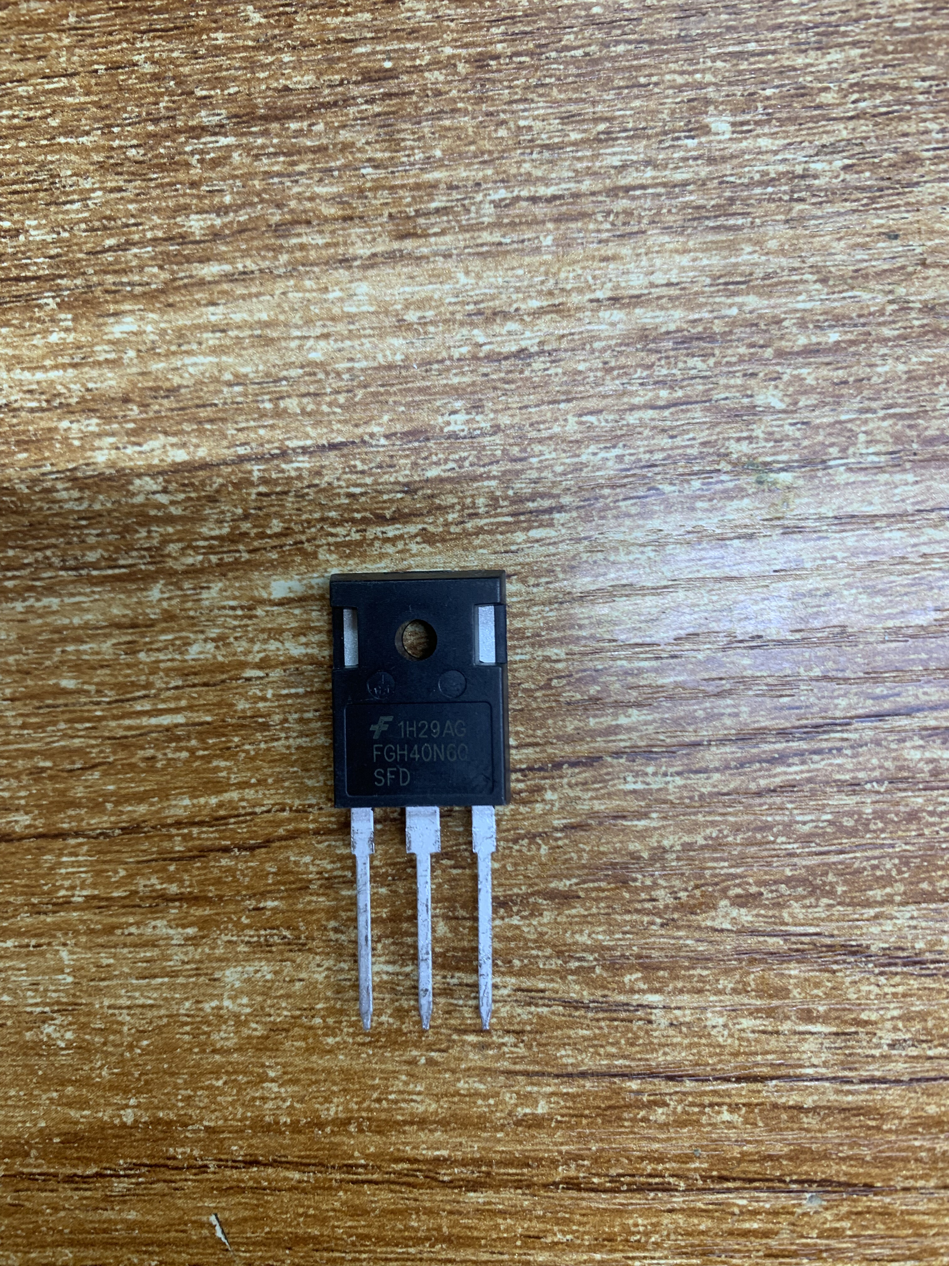 FGH40N60SFD FGH40N60 FGH60N60 TO-3P IGBT逆变电焊机MOS场效应