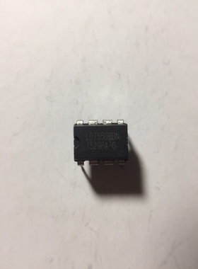 LD7550BBN 进口拆机 质量保证