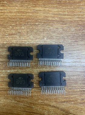 TDA7851L 原字正品 ZIP25 质量保证 汽车音响功放芯片