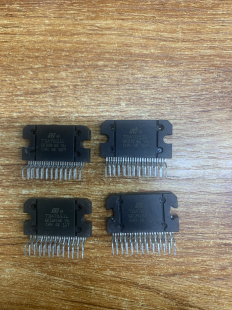 TDA7851L 原字正品 ZIP25 质量保证 汽车音响功放芯片