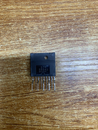 全新原装进口 STRS5941 实拍图现货 （保证全新正品）