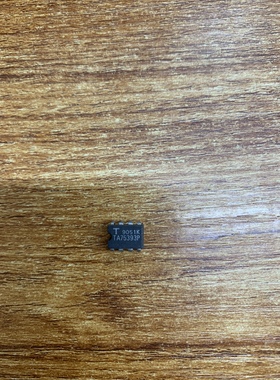 TA75393P 老版正品拆机 质量保证