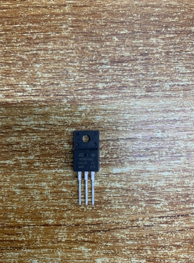 STF40N60M2 40N60M2 TO-220F 600V 40A实拍图现货