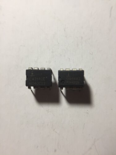 CA3140E CA3140EZ 进口拆机 质量保证