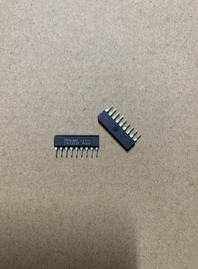 TA7333P 实拍图现货