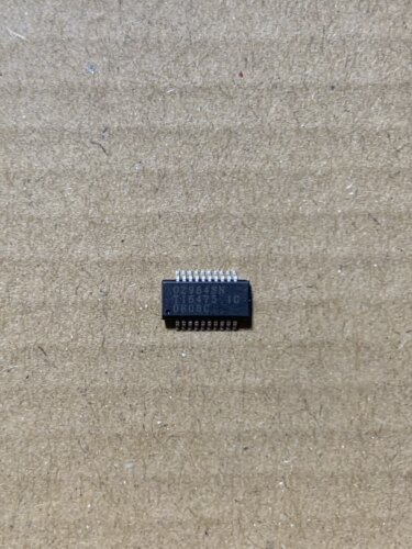全新原装正品 OZ964SN 液晶高压板贴片芯片