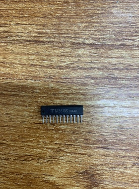 TA8618S 全新